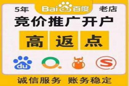 SEM竞价开户实操指南：经典案例解读